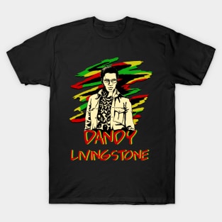 Dandy L T-Shirt